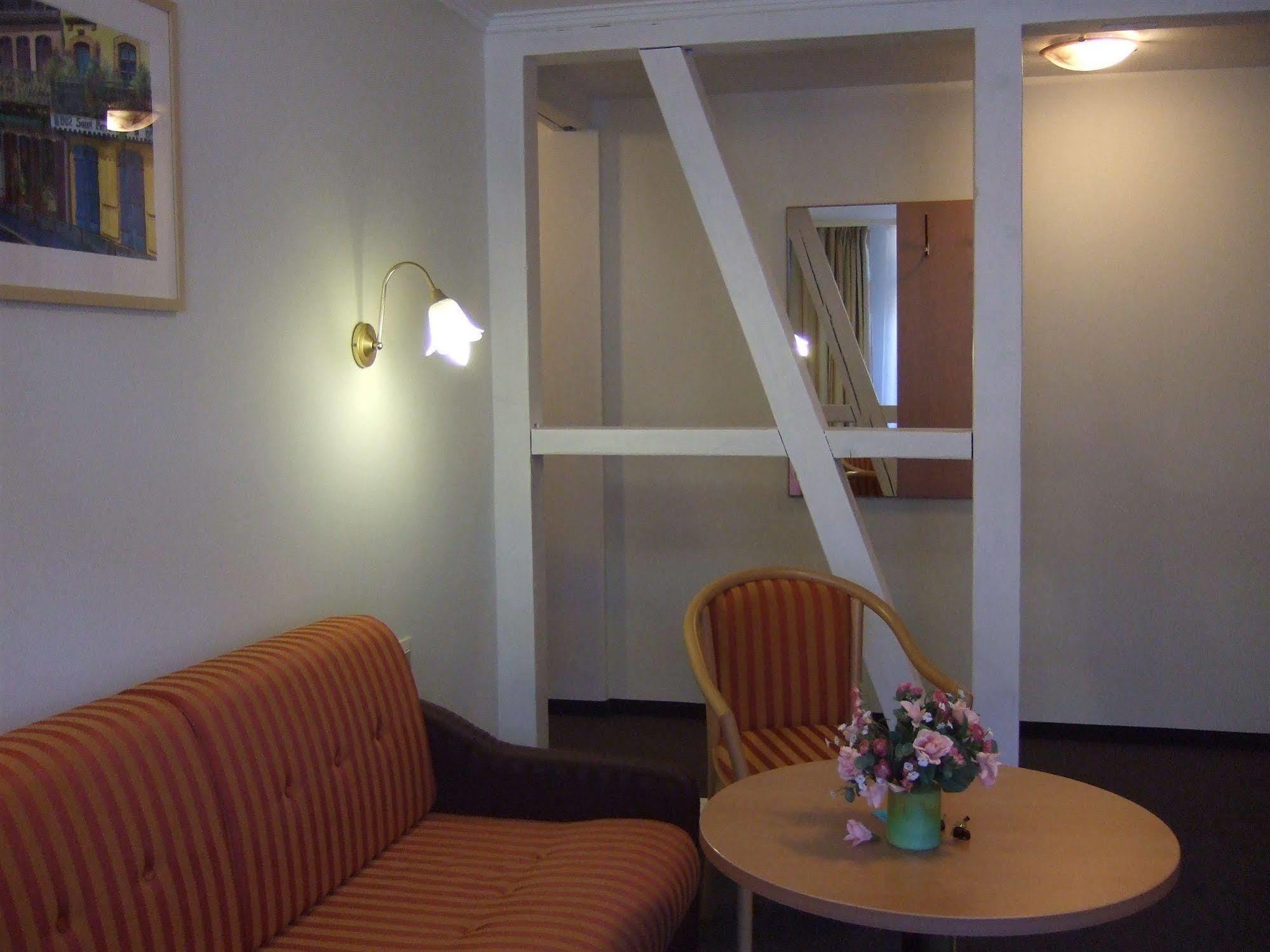 Hotel Bergfrieden Bad Wildbad Exterior foto